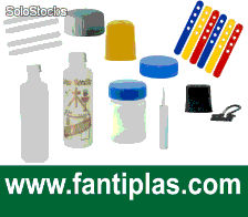 Industriales Plástico Colombia