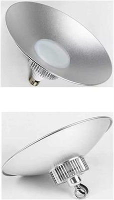 Industrielle lampe led SMD5730 50W semiprofessionnel