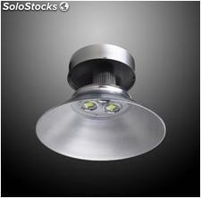 Industrielle LED-Lampe 120W