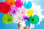 Inflado globos con helio + Cinta Decorativa - Decoración - Regalo a domicilio - 1