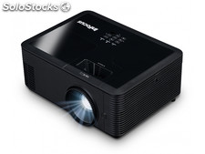 InFocus IN2138HD dlp-Projektor 3D 4500 lm Full hd 1920 x 1080 IN2138HD