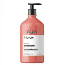 Inforcer acondicionador 750 ml L&#39;Oreal expert