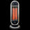 Infrared carbon heater Zenet ZET-515 - 1