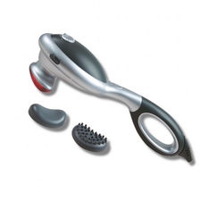 Infrared manual body massager ZENET ZET-719