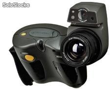 Infrarot-Kamera Portable - Electrophysics / Hotshot-HD-Serie 640 x 480 Pixel