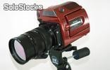 Infrarot-Kamera Portable - NEC/AVIO / NEC TVS 500exZ