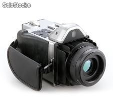 Infrarot-Kamera Portable - NEC/AVIO / TVS 200IS