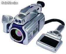 Infrarot-Kamera Portable - SAT / GTS G90