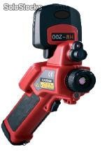 Infrarot-Kamera Portable - SAT / GTS S100HR
