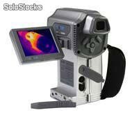 Infrarot-Kamera Portable - SAT / GTS S280