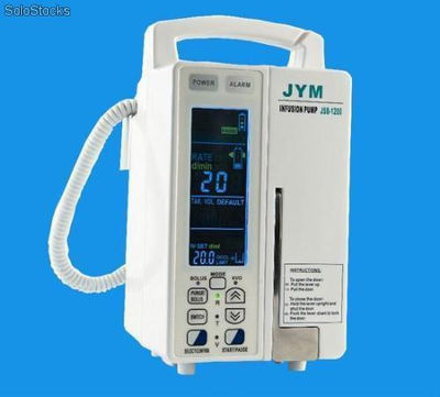 infusion pumps JSB1200