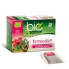 Infusion Tensiodiet Bio 20 Sachets bio conseils