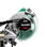 Ingletadora telescópica deslizante hikoki C8FSEUAZ - Foto 3