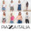 Ingrosso abbigliamento estivo donna marca piazza italia - 1