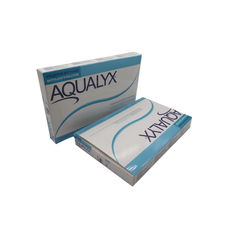Injections de dissolution de graisse Aqualyx