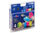 Ink-jet brother lc-1000 pack negro/cian/magenta y amarillo - Foto 2