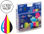 Ink-jet brother lc-1000 pack negro/cian/magenta y amarillo - 1