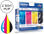 Ink-jet brother lc-1100bk /m/y/c pack 4 colores alta capacidad 900 pag bk- 750 - 1