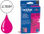 Ink-jet brother lc-1100m magenta 325 pag - 1