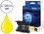 Ink-jet brother lc-1280xlybp amarillo -1,200pag- mfc-j6510dw mfc-j6710dw - 1
