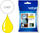 Ink-jet brother lc-422y yellow mfc-j5340dw / mfc-j5740dw / mfc-j6540dw / - 1