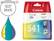 Ink-jet canon cl-541 pixma MG2150 / 3150 / 4250 / MX395 / 475 / 525 180 pag