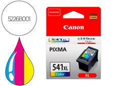 Ink-jet canon cl-541XL color pixma MG2150/ MG3150