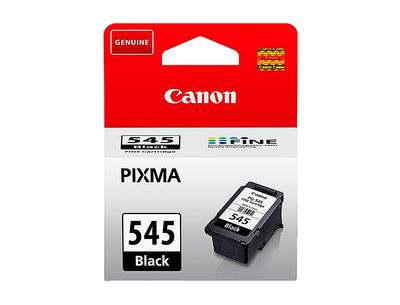Ink-jet canon pg-545xl mg 2450 / 2550 negro 500 pag - Foto 2
