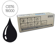 Ink-jet epson caja mantenimiento t619 sc-p5000 / stylus pro 4900 / business ink