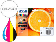 Ink-jet epson expression premium t3357 33xl xp-530 / xp-630 / xp-640 / xp-830 /