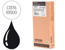 Ink-jet epson gf serie sc-t negro mate 350 ml