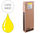Ink-jet epson gf stylus photo 7900/9900 amarillo alta capacidad - 1