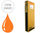 Ink-jet epson gf surecolor serie sc-p naranja ultrachrome hdx/hd 700ml - 1
