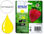 Ink-jet epson home 29xl t2994 xp435/330/335/332/430/235/432 amarillo 450 pag - 1
