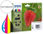 Ink-jet epson home 29xl t2996 xp435/330/235 multipack 4 colores - 1