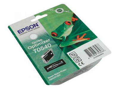 Ink-jet epson stylus photo r-800/1800 optimizador de brillo, 400 paginas - Foto 3