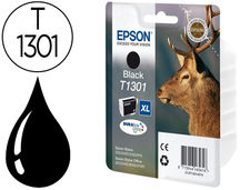 Ink-jet epson stylus sx525wd/620fw office b42wd/bx320fw/525wd t1301 negro