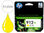 Ink-jet hp 912 xl officejet 8010 / 8020 / 8035 amarillo 825 pag - 1