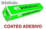 Inkjet evolution coated adesivo 140gr 1,067x50m