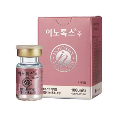 Innotox 100 Unit is the Best Korean Botox Brand - Foto 3