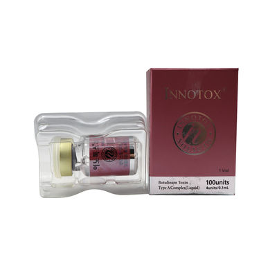 Innotox 100ui-Botulinums Toxine Typ A - Foto 3