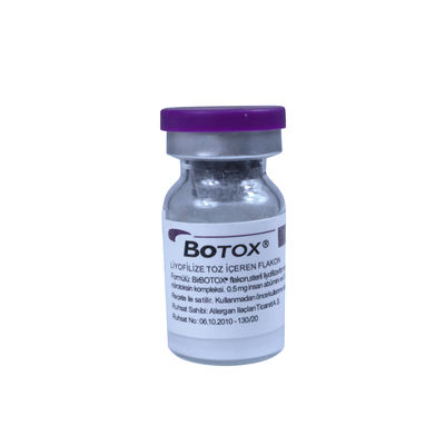 Innotox 100ui-Botulinums Toxins Type A - Foto 2