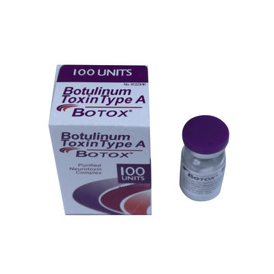 Innotox 100ui-Botulinums Toxins Type A - Foto 3