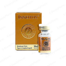 Innotox 50 units (Botulinum Toxin Type A Complex) | Easemart
