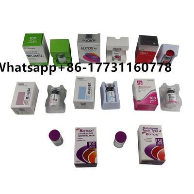 Innotox 50U 100U Botox 50 unidades 100unidades Botox Filler Inyección - Foto 3