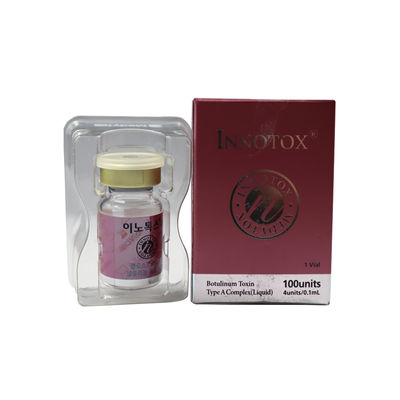 Innotox 50ui 100ui-Toxina Botulínica Tipo A - Foto 4