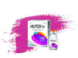 Innotox Botulax 100u 150u 200u Type a botox Nabota Hutox ReNtox Meditoxin - Foto 5