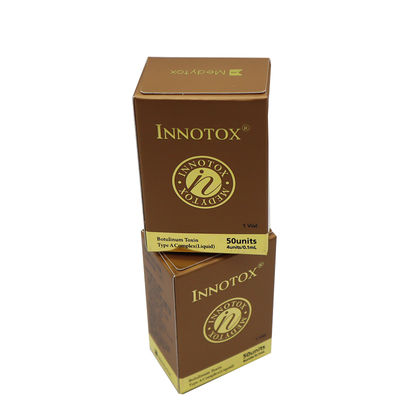 INNOTOX es un tipo de tratamiento con toxina botulínica tipo A - Foto 2