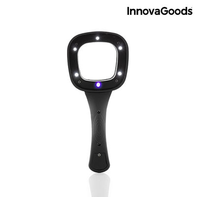 InnovaGoods 3X Lupe mit led und uv-Licht - Foto 2