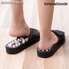 InnovaGoods Akupressur Schuhe